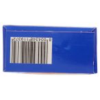 Parte inferiore planogramma