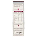 Parte sinistra planogramma