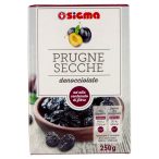 Parte posteriore planogramma