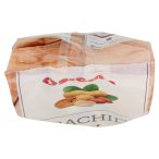 Parte superiore planogramma