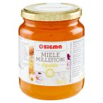 Angolato - Parte anteriore, superiore