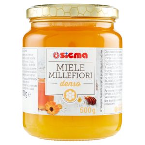 Sigma Miele Millefiori denso 500 g