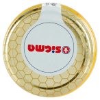 Parte superiore planogramma