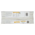 Parte posteriore planogramma