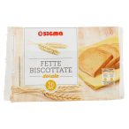 Parte anteriore planogramma