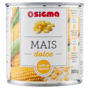 Sigma Mais dolce 300 g