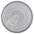 Parte superiore planogramma