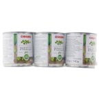 Parte anteriore planogramma