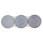 Parte inferiore planogramma