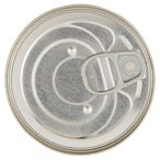 Parte superiore planogramma