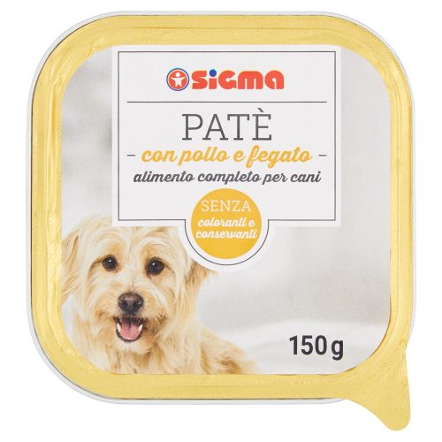 Sigma Tappetini Igienici per animali domestici 60x60 cm 10 pz - SuperSIGMA