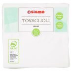 Parte posteriore planogramma