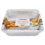 Angolato - Parte anteriore, superiore