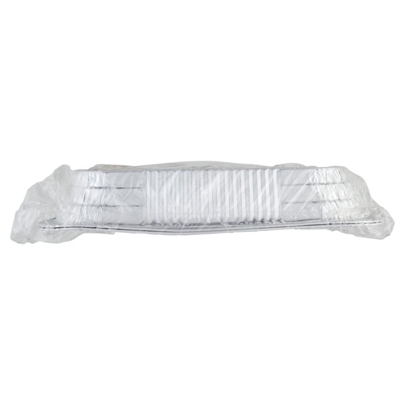 Sigma Vaschette Alluminio 8 porzioni 2 pz