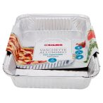 Angolato - Parte anteriore, superiore