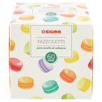 Angolato - Parte anteriore, superiore