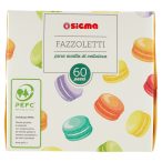 Parte posteriore planogramma