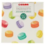 Parte destra planogramma