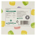 Parte inferiore planogramma