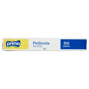 Primo Pellicola No PVC 50 metri