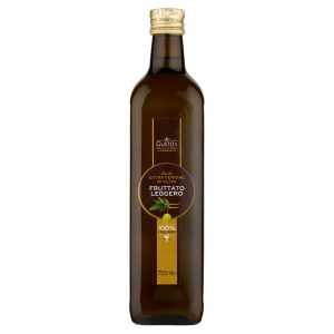 Gusto & Passione Olio Extra Vergine di Oliva Fruttato Leggero 750 ml