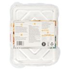 Parte posteriore planogramma