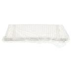 Parte superiore planogramma