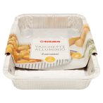 Angolato - Parte anteriore, superiore