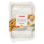 Parte anteriore planogramma