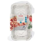 Parte anteriore planogramma