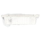 Parte inferiore planogramma