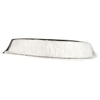 Parte superiore planogramma