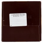 Parte inferiore planogramma