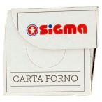 Parte sinistra planogramma