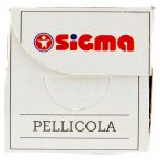 Parte sinistra planogramma