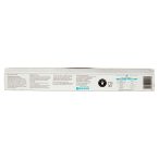 Parte inferiore planogramma