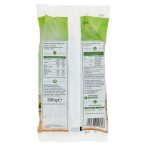 Parte posteriore planogramma