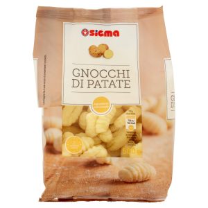Sigma Gnocchi di Patate 500 g