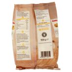 Parte posteriore planogramma