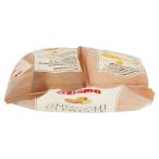 Parte superiore planogramma