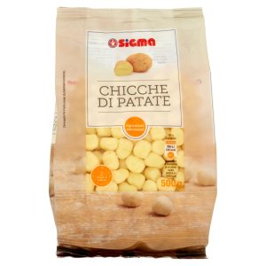 Sigma Chicche di Patate 500 g