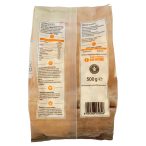 Parte posteriore planogramma