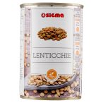 Parte anteriore planogramma