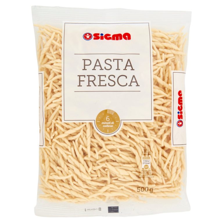 Parte anteriore planogramma