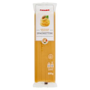 Sigma Spaghettini 500 g