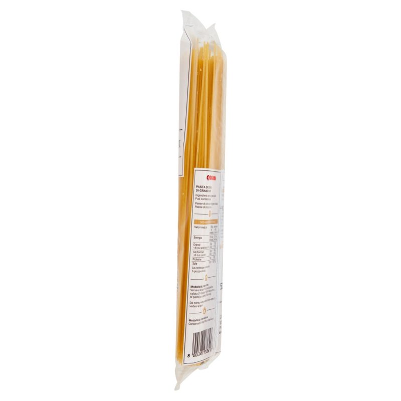Sigma Spaghettini 500 g