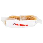 Parte superiore planogramma