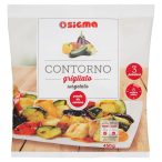 Angolato - Parte anteriore, superiore