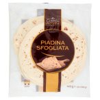 Parte anteriore planogramma