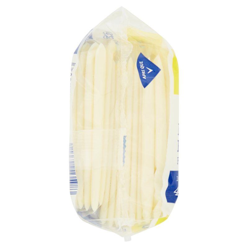 primilk Fettine di Formaggio Fuso 16 x 25 g
